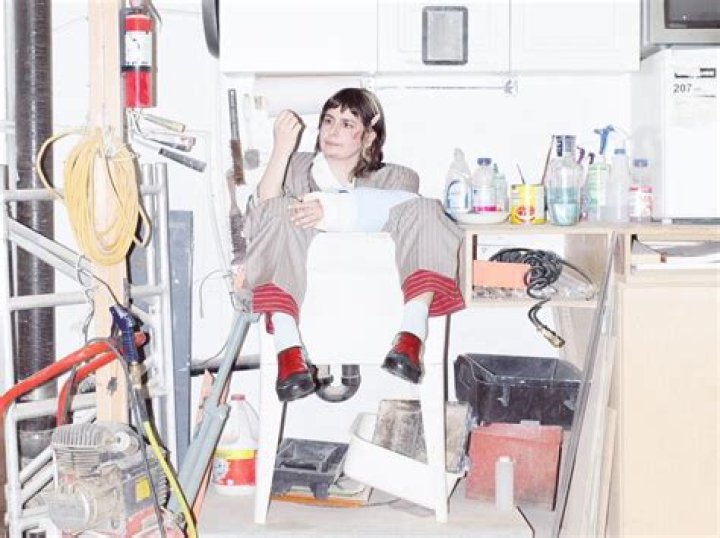 Klo Pelgag Height, Weight, Net Worth, Age, Birthday, Wikipedia, Who, Nationality, Biography