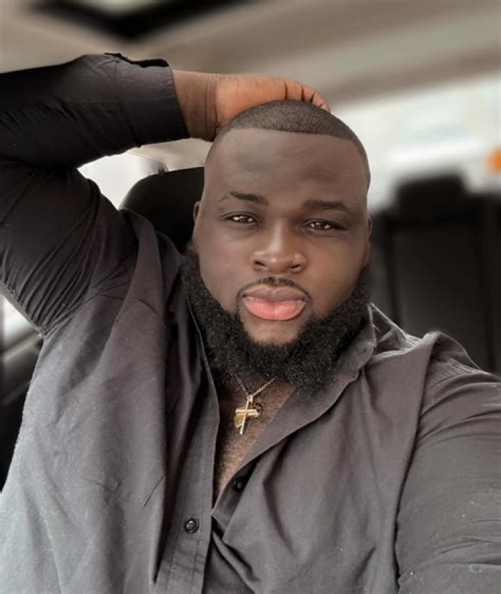 
Kofi Josephs Height, Weight, Net Worth, Age, Birthday, Wikipedia, Who, Nationality, Biography 