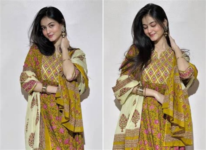 
Krati Saini Height, Weight, Net Worth, Age, Birthday, Wikipedia, Who, Nationality, Biography 