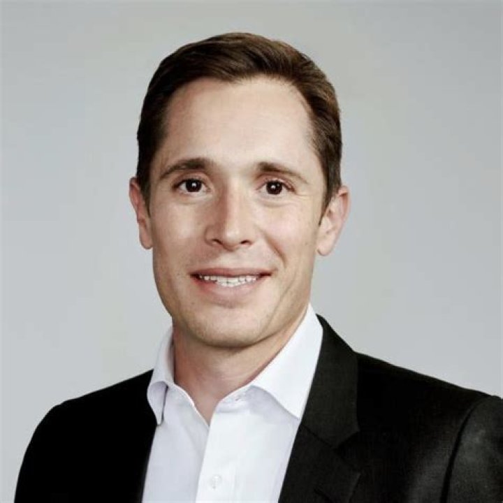 Kris Van Cleave | TG Time