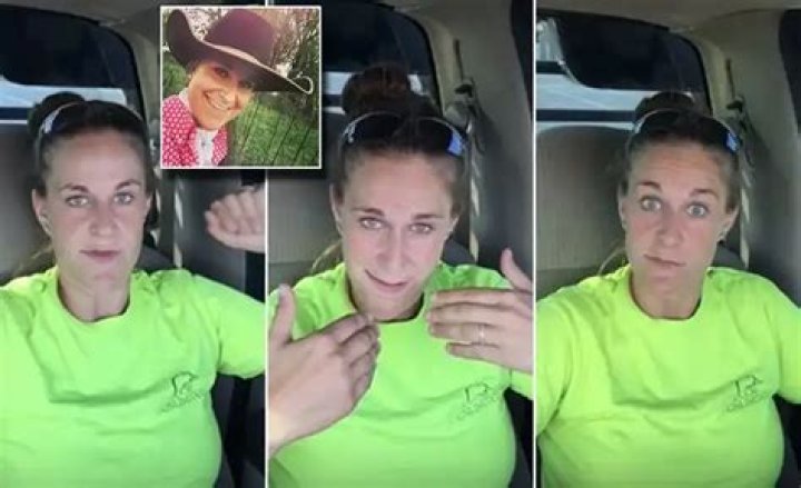 Kristen Tuff Scott | TG Time