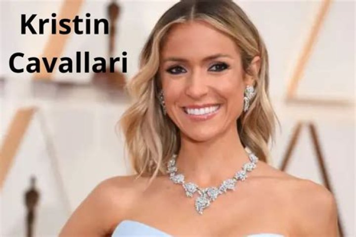 Kristin Cavallari Height, Weight, Net Worth, Age, Birthday, Wikipedia, Who, Nationality, Biography