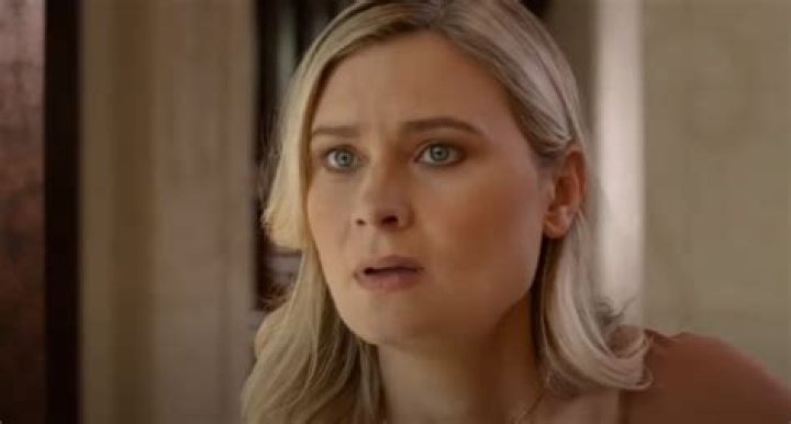 
Kristina Klebe Height, Weight, Net Worth, Age, Birthday, Wikipedia, Who, Nationality, Biography 