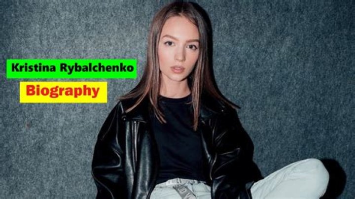 
Kristina Rybalchenko Height, Weight, Net Worth, Age, Birthday, Wikipedia, Who, Nationality, Biography 