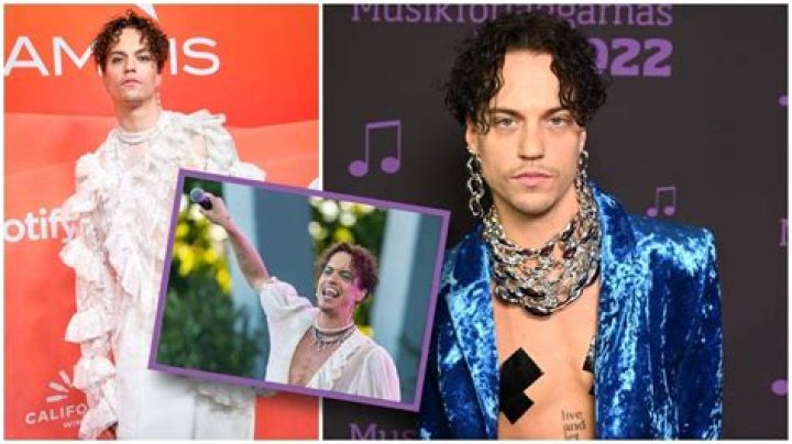 
Kristofer Greczula Partner Age Gap, Meet The Singer On Instagram 