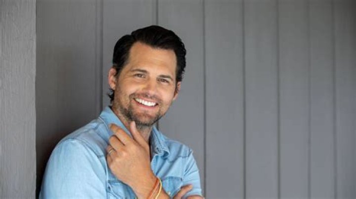 Kristoffer Polaha Net Worth In 2022 – Wife Age & Instagram