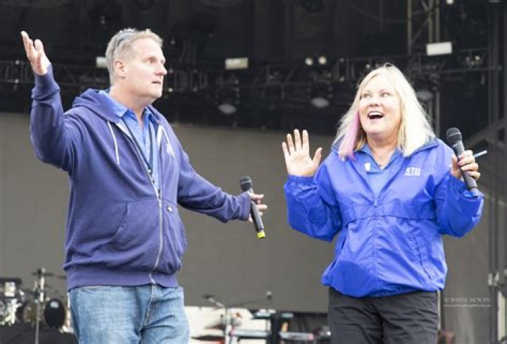 KTIS FM Keith Stevens Wife Passes Away After Battling Cancer