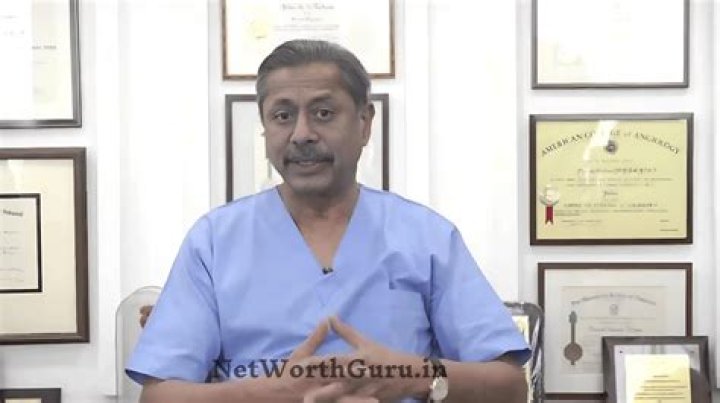 
Kunal Trehan Height, Weight, Net Worth, Age, Birthday, Wikipedia, Who, Nationality, Biography 