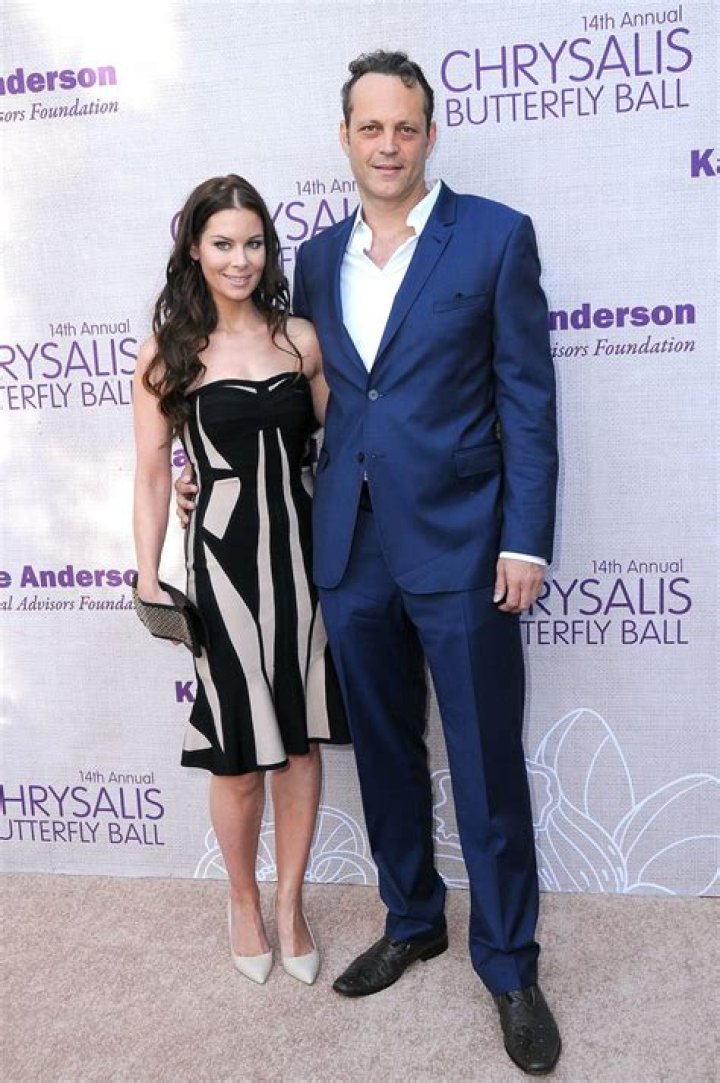 Kyla Weber’s Wiki, Age, Height. Who is Vince Vaughn’s Wife?