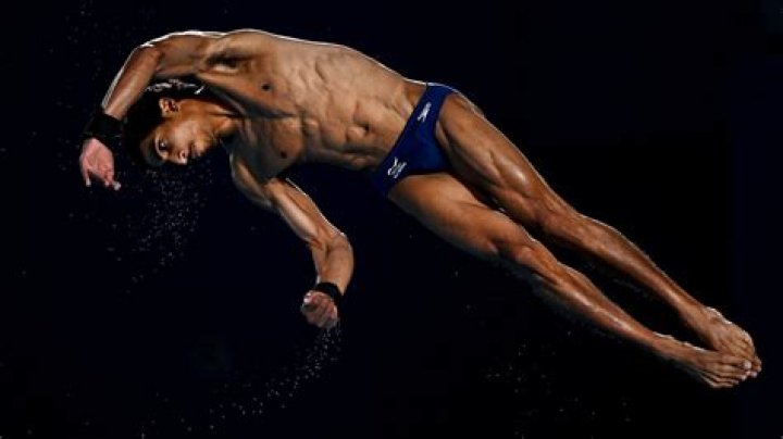 
Kyle Kothari Parents Are From India: Meet The British Diver’s Family 
