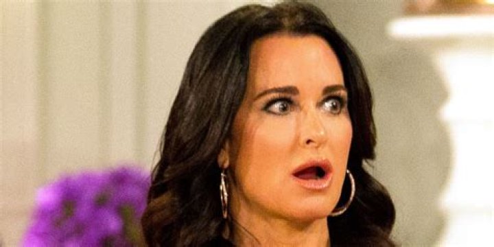 
Kyle Richards Says She’s in a ‘Way Better’ Place Weeks After ‘RHOBH’ Reunion: ‘Time Heals All Wounds’ 
