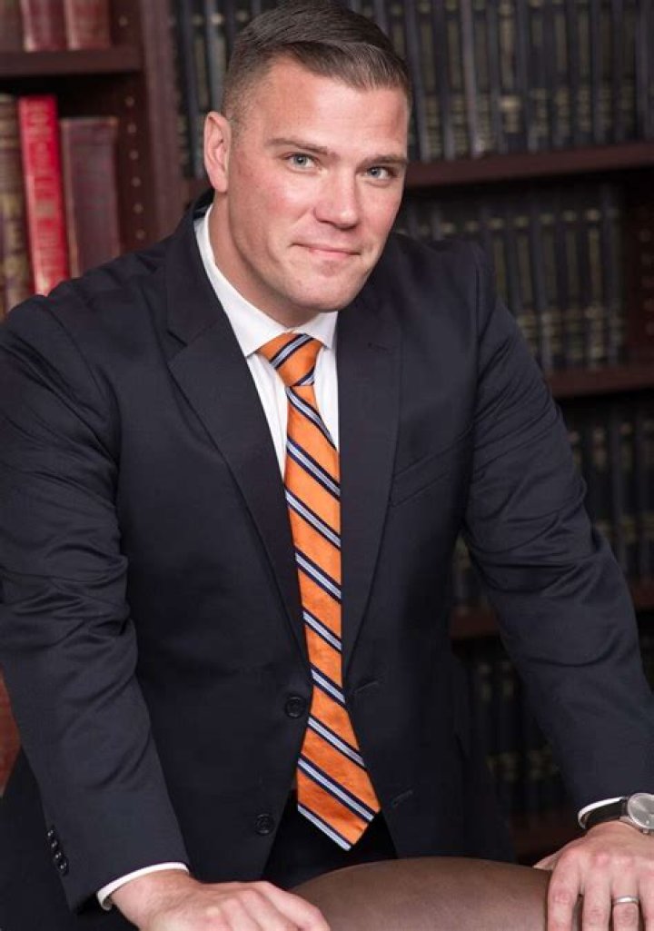 Kyle Van De Water Height, Weight, Net Worth, Age, Birthday, Wikipedia, Who, Nationality, Biography