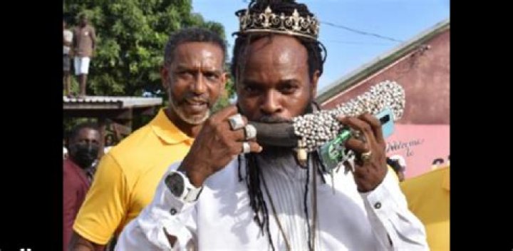 
La Lewis Arrested – What Happened To Him? Case Details And Wiki Bio 