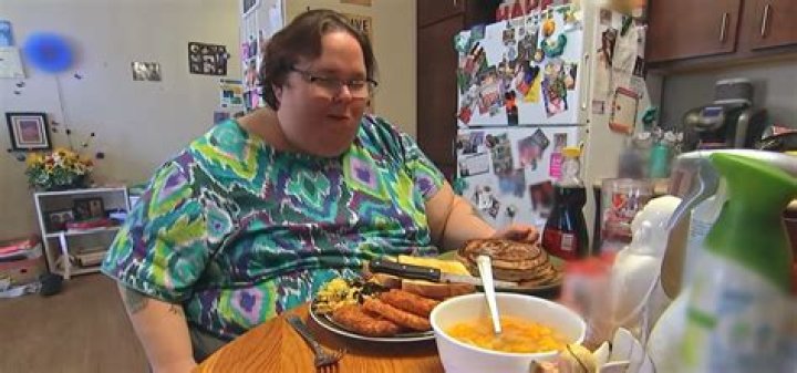 
Lacey Buckingham Weight, Age, Wikipedia, Who, Nationality, Biography 