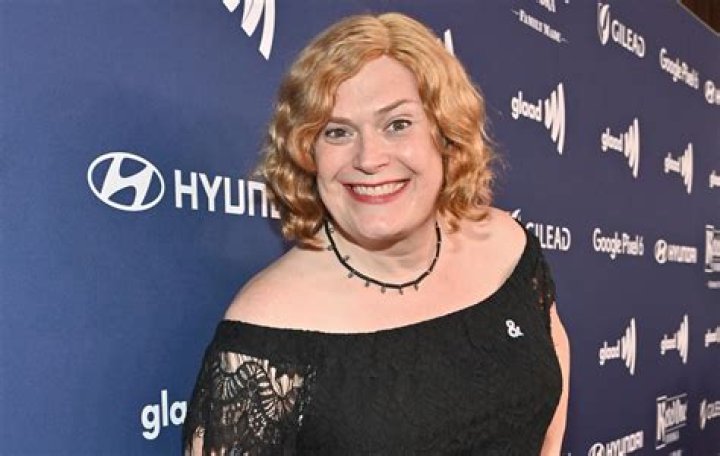 
Lana Wachowski Age, Birthday, Wikipedia, Who, Nationality, Biography 