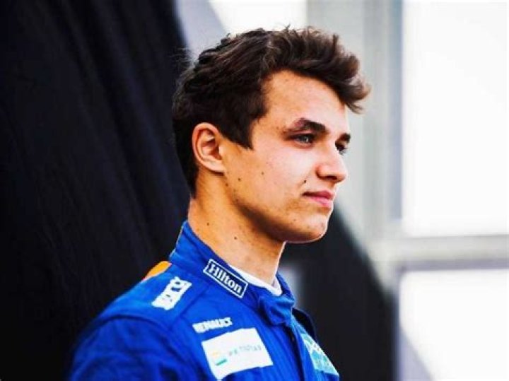 Lando Norris Wiki, Height, Age, Facts, Biography, Net Worth