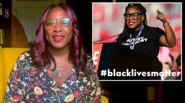 
LAPD Tases Relative of Black Lives Matter Founder 