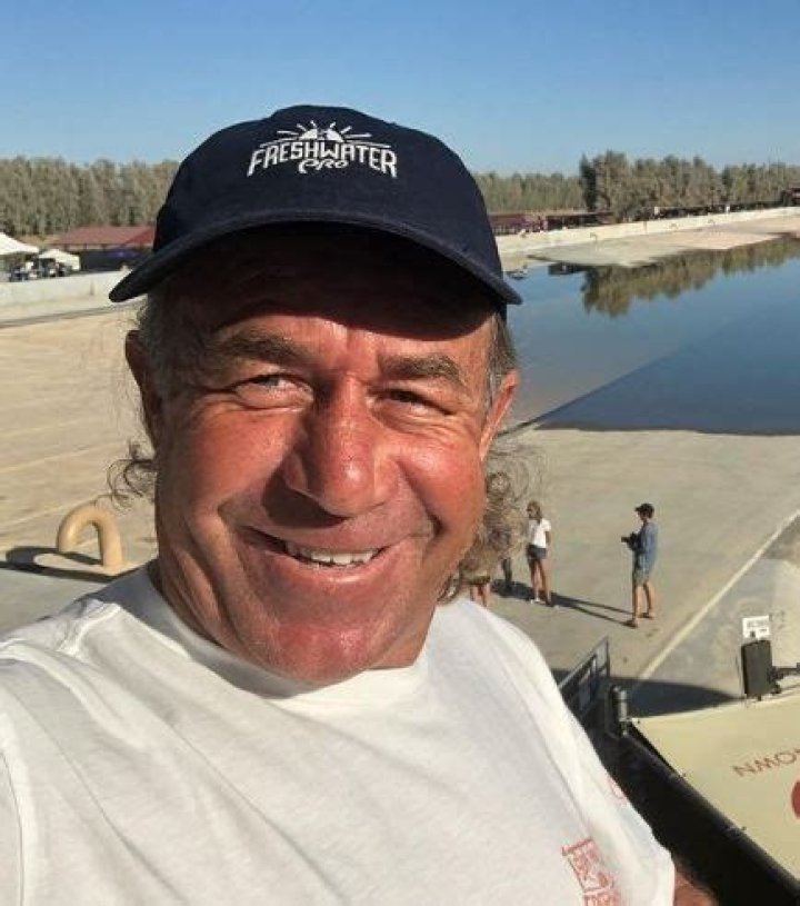 Larry Haynes Height, Weight, Net Worth, Age, Birthday, Wikipedia, Who, Instagram, Biography