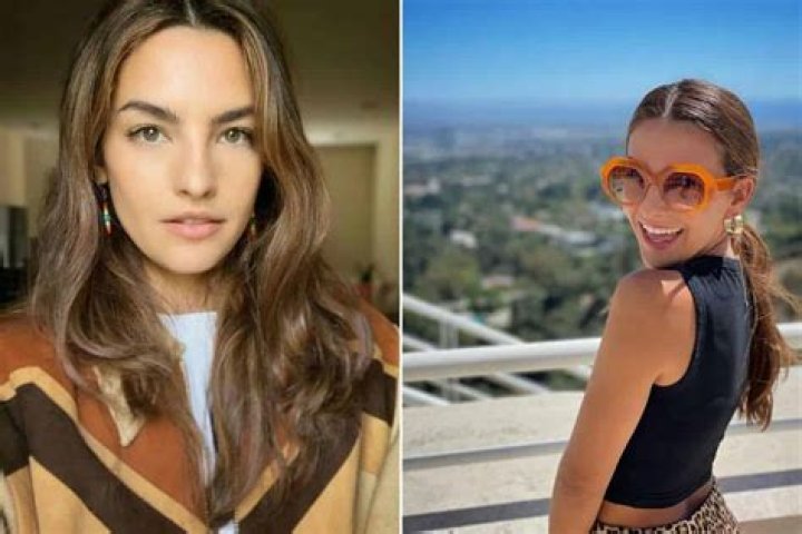 
Laura Narvaez Height, Weight, Net Worth, Age, Wiki, Who, Instagram, Biography 