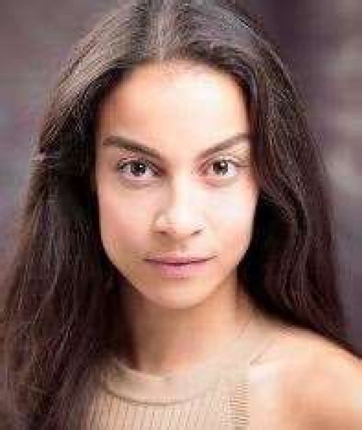 
Lauren Okadigbo Height, Weight, Net Worth, Age, Birthday, Wikipedia, Who, Nationality, Biography 