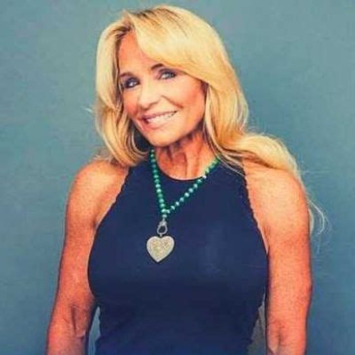 Laurie Dee Harris Height, Weight, Net Worth, Age, Birthday, Wikipedia, Who, Nationality, Biography