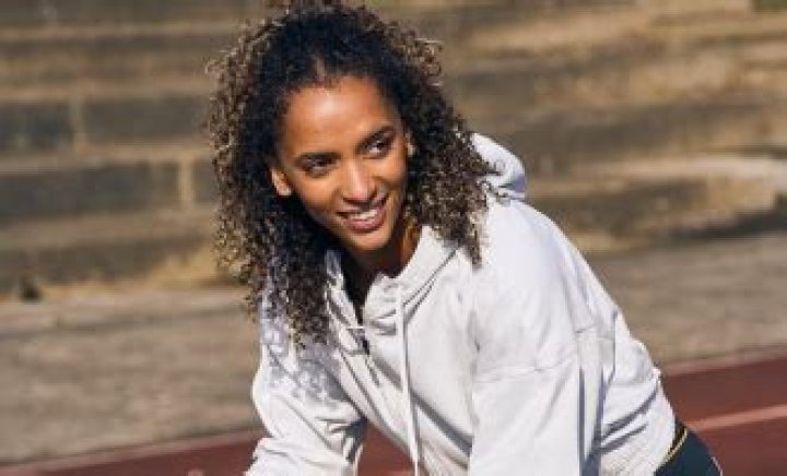 Laviai Nielsen Parents: Who Are Her Father And Mother? Family