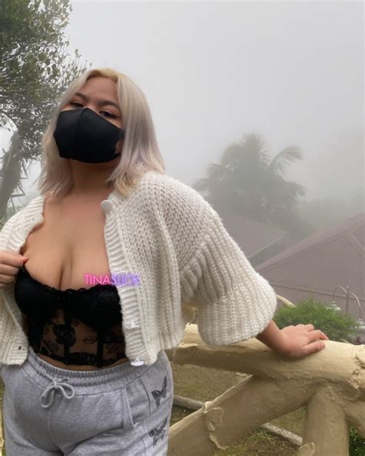 Le Slicks In Ph Rookie Meaning, Who Is Tina Slicks? Meet Her On Instagram