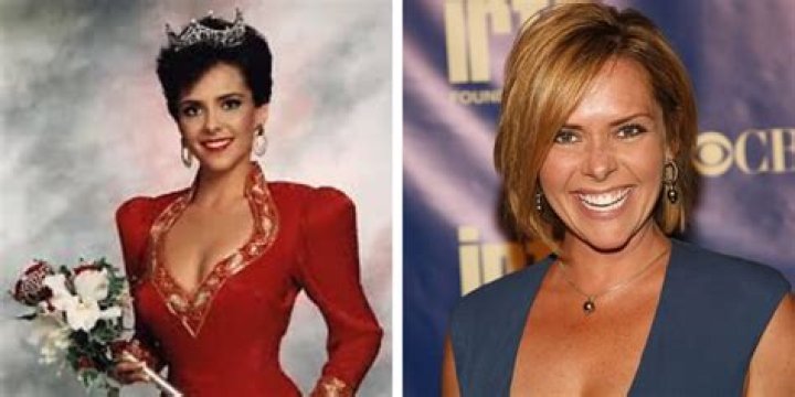 
Leanza Cornett Height, Weight, Net Worth, Age, Birthday, Wikipedia, Who, Instagram, Biography 