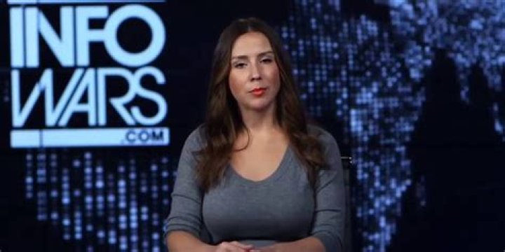 
Lee Ann McAdoo Wiki: Real Name, Age, Boyfriend, Measurements, Dating, InfoWars 