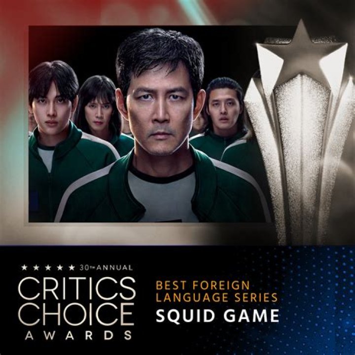 
Lee Min-ho starrer Pachinko bags Best Foreign Language Series award at the 28th Critics Choice Awards 