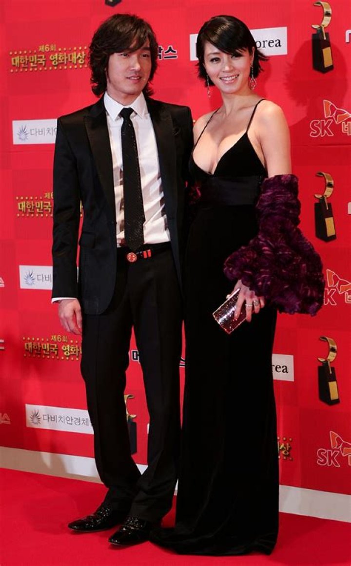 Lee Sang Woo Height, Weight, Net Worth, Age, Birthday, Wikipedia, Who, Nationality, Biography