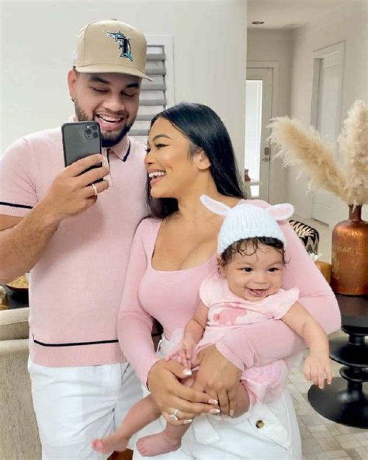 LeJuan James is Married to Wife: Camila Inc. Kids