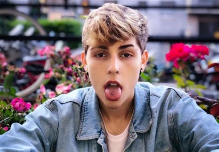 
Lele Giaccari Height, Age, Girlfriend, Biography, Wiki, Net Worth 