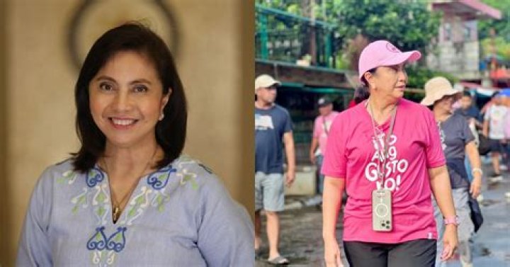 
Leni Robredo First Husband Jesse Robredo Death: Has She Married Again 2022? 