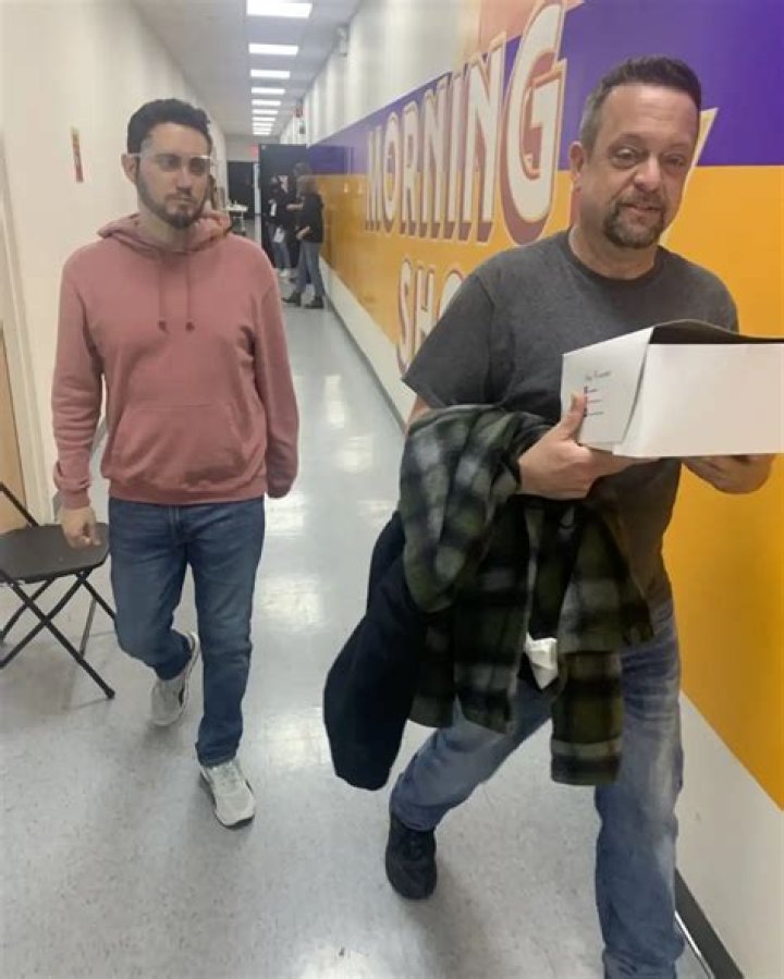 Lenny Venito Height, Age, Who, Boyfriend, Biography, Wiki, Net Worth