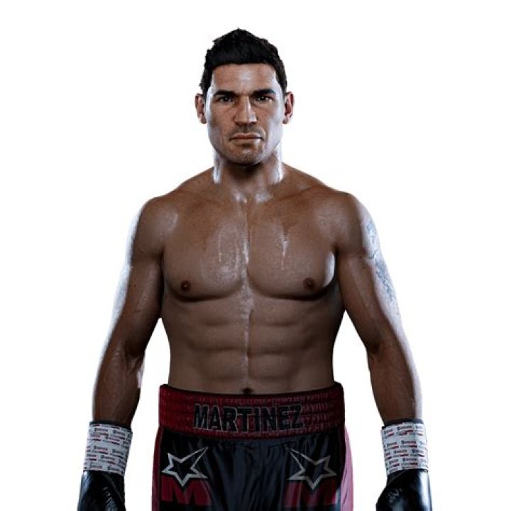 
Leo Martinez Height, Weight, Net Worth, Age, Birthday, Wikipedia, Who, Nationality, Biography 