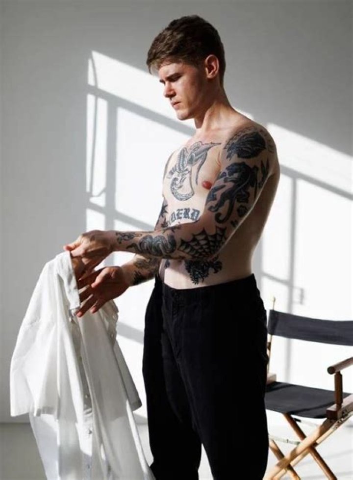 Leonardo Dreyer Height, Weight, Net Worth, Age, Birthday, Wikipedia, Who, Nationality, Biography