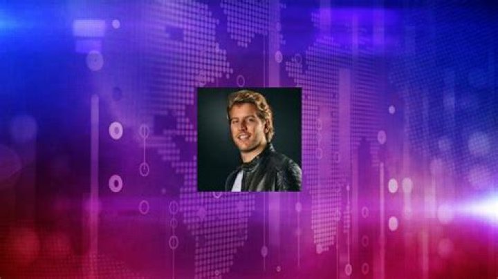 Leonardo Wehe Height, Weight, Net Worth, Age, Birthday, Wikipedia, Who, Nationality, Biography