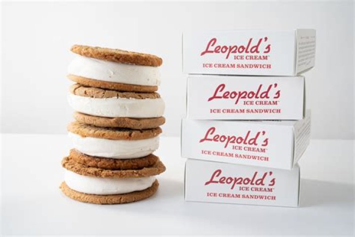 
Leopold’s Ice Cream Owner Stratton Leopold On Why Jennifer Lopez And Ben Affleck Will ‘Be Together Forever’ 