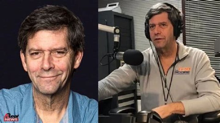 
Les Grobstein Height, Weight, Net Worth, Age, Birthday, Wikipedia, Who, Nationality, Biography 