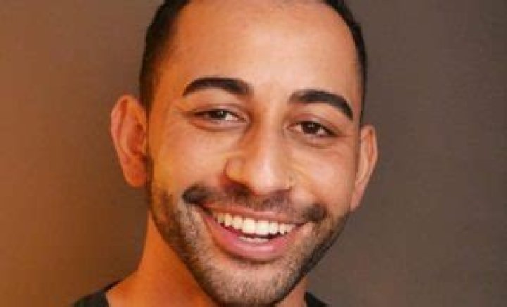 
Lewis Morgan Missing | Is The Actor Found Yet 