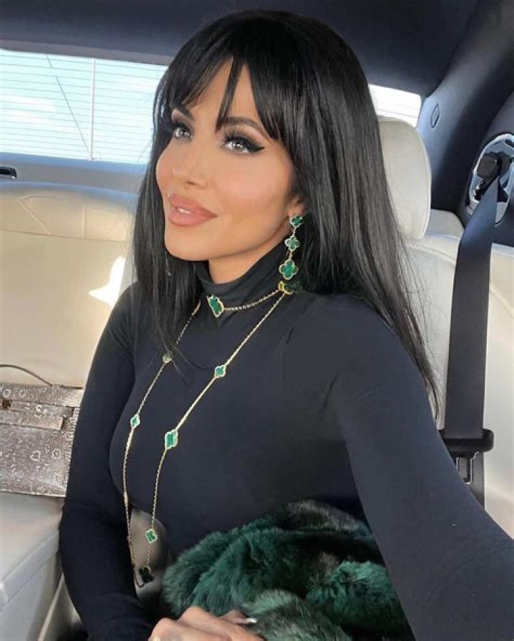 Leyla Milani Height, Weight, Net Worth, Age, Birthday, Wikipedia, Who, Instagram, Biography