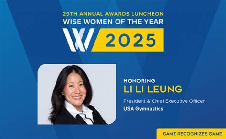 
Li Li Leung Age, Birthday, Wikipedia, Who, Nationality, Biography 