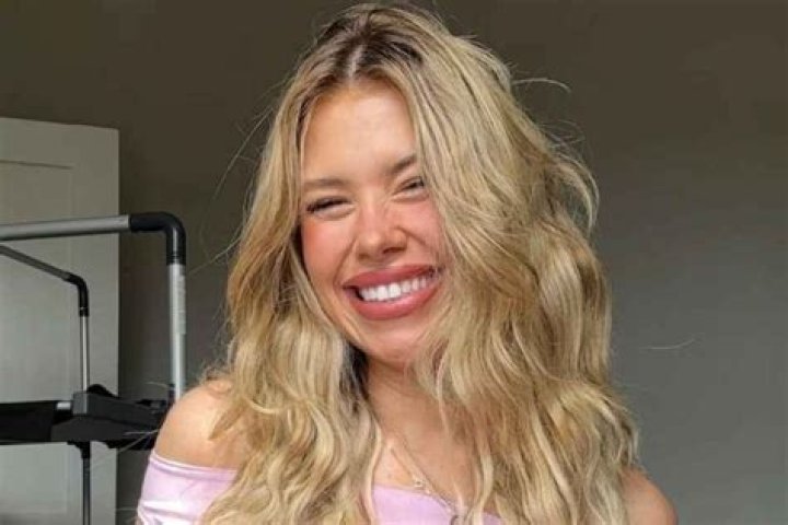 liana jade Height, Weight, Net Worth, Age, Birthday, Wikipedia, Who, Nationality, Biography