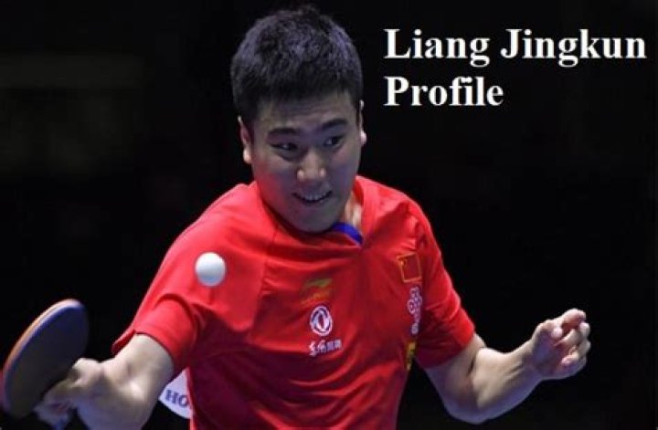 
Liang Jingkun Height, Weight, Net Worth, Age, Birthday, Wikipedia, Who, Nationality, Biography 