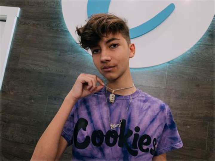 Lil Blurry | TG Time