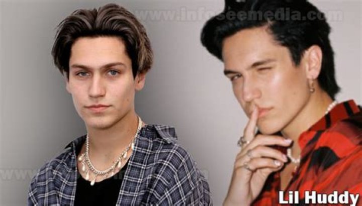 
Lil Huddy Height, Weight, Net Worth, Age, Birthday, Wikipedia, Who, Nationality, Biography 