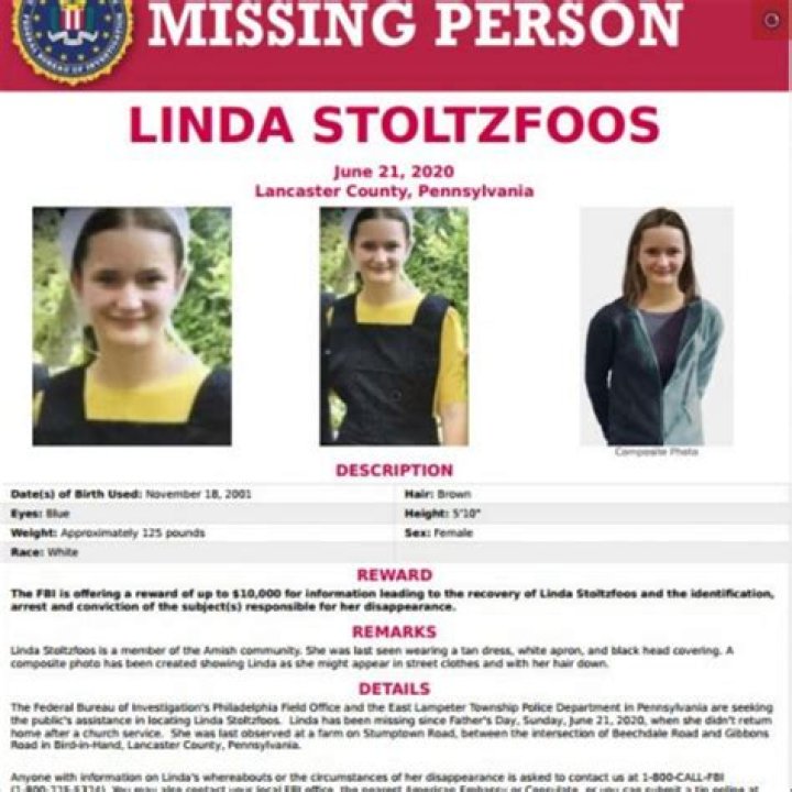 
Linda Stoltzfoos Facts, Age, Birthday, Wikipedia, Who, Nationality, Biography 