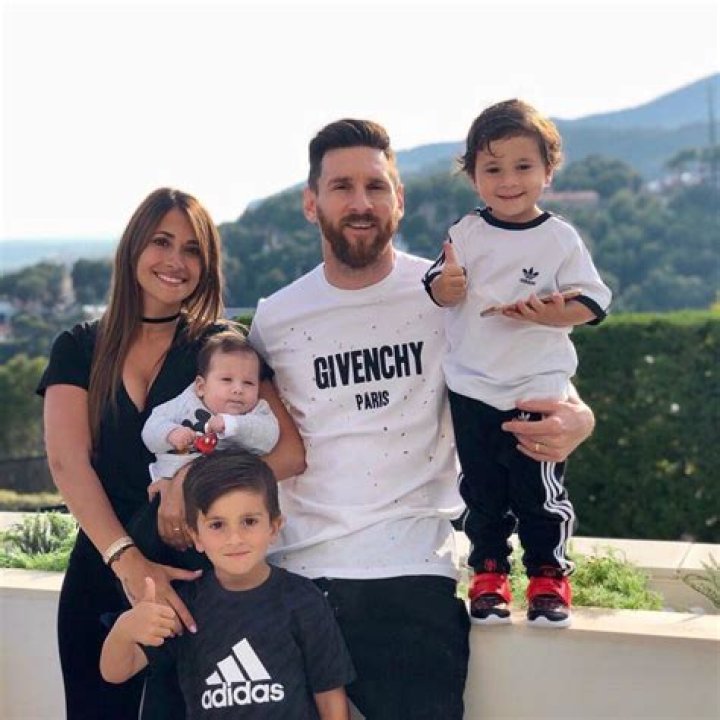 
Lionel Messi Family Tree, Career, Relationship, Siblings & More 