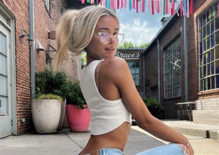 
Livvy Haydock Height, Weight, Net Worth, Age, Birthday, Wikipedia, Who, Nationality, Biography 